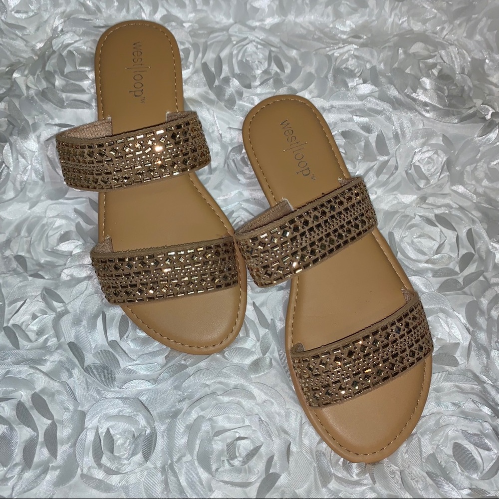 🌿 S A N D A L S ! 🌿